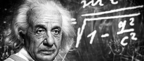 FACT CHECK: Did Albert Einstein Coin This Saying .